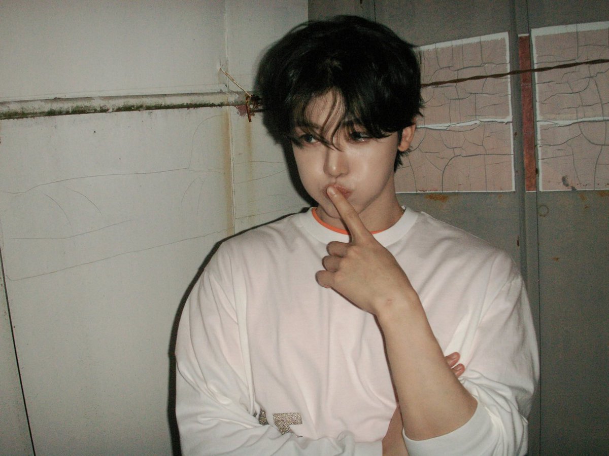 jamong1323's tweet photo. 재민이 인스타 

오랜만이얌🧡 https://t.co/ZpVkxaZu3r