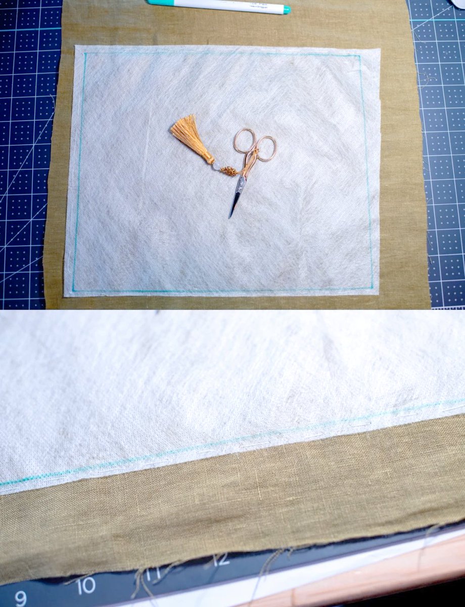 crosf576396's tweet photo. Just finished my first hand-stitched linen pouch! It took 3 hours but seeing the neat stitches makes every prickle worth it—small craft wins hit different ， https://t.co/qwpmigzR3O