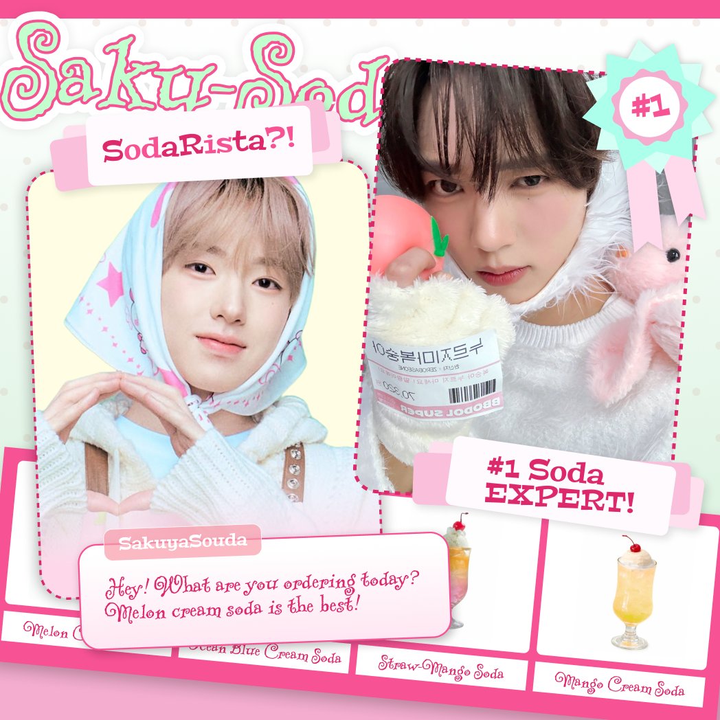 SakuyaSouda's tweet photo. hai aku juga bawa hadiah mendadak SEMOGA NGGA TELAT PLS LARISKAN my jualan !! 
🍸 https://t.co/YOsheKUUvT https://t.co/wahln5KHlC