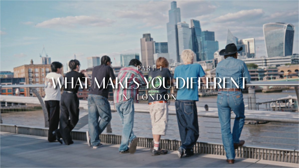 psyfe_official's tweet photo. [YouTube🎥]

September 18 (Fri) at 8:30 PM

PSYCHIC FEVER
"What Makes You DIFFERENT" Part.1

#PCF_DIFFERENT 
#London #PSYCHICFEVER https://t.co/T3FriNnP2o