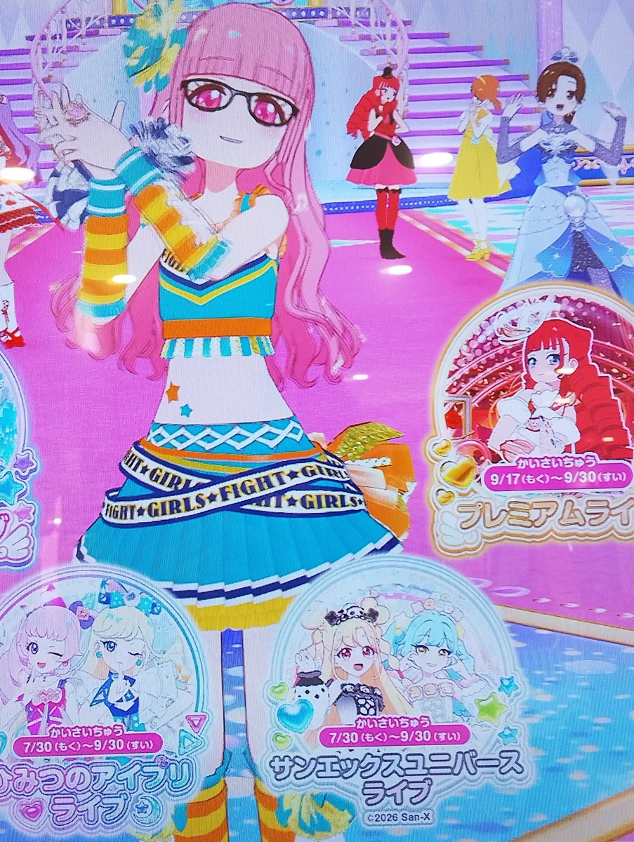 ほのかっち🩷💗 on X: 
