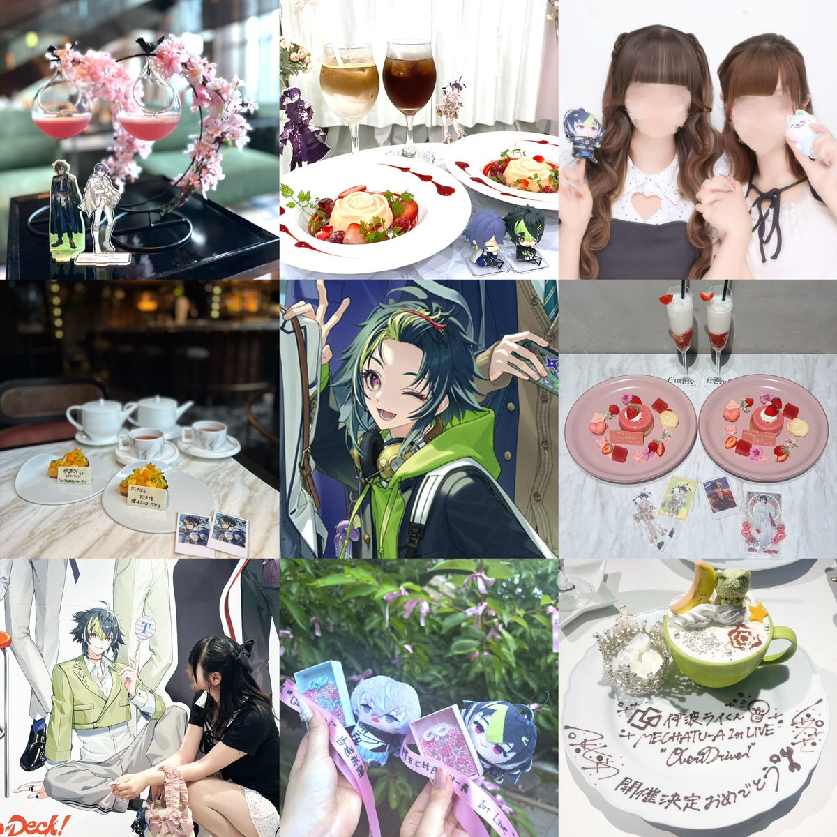 sri1j's tweet photo. 普段から遊べる、ライブで会えるお友達ください⸜  ෆ  ⸝‍

🎀 https://t.co/fVHSiUM7ZJ

#にじさんじ好きな人と繋がりたい
#にじさんじ好きさんと繋がりたい https://t.co/tXLTOkYtCZ
