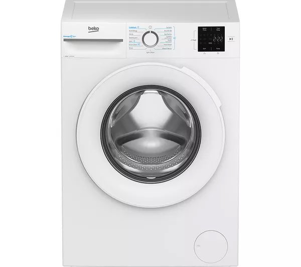 currys's tweet photo. Was sat in the living room when my mum shouted from the kitchen:

“Your clothes are Man Utd!”

I knew exactly what she meant.

They were washed. https://t.co/6YdYwRJGGU