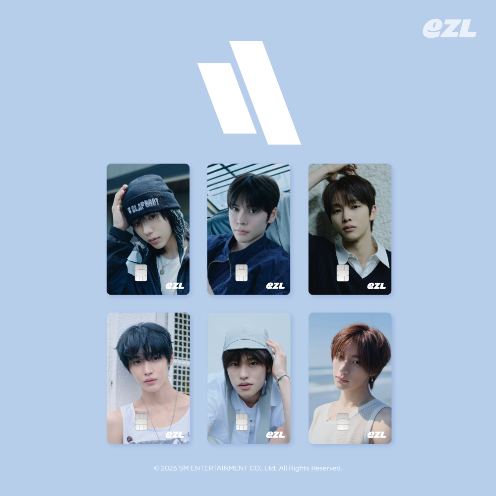 smtown_andstore's tweet photo. 🧡RIIZE The 2nd Mini Album 'II' EZL CARD🧡

📆2026. 9. 18 (FRI) 14:00 ~ 2026. 10. 1 (THU) 23:59 (KST)

📍Berriz X SMTOWN &STORE (@berrizshop)
🔗https://t.co/XBZVOigyP1

📍SMTOWN &STORE
🔗https://t.co/Z8ZUvH0LJJ

#RIIZE #라이즈 #RISEandREALIZE
#SMTOWNandSTORE #andSTORE 
#에스엠타운앤드스토어 #앤드스토어 #AllaboutYourCeleb