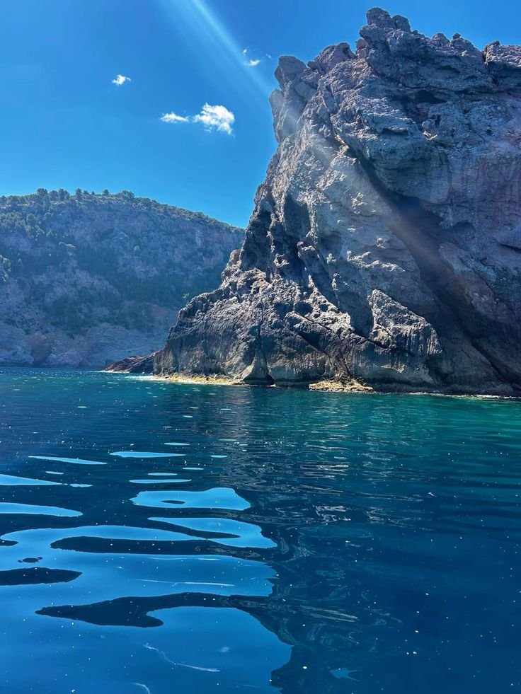 soylebisakinlik's tweet photo. mediterranean sea https://t.co/ybHRWWeP9u