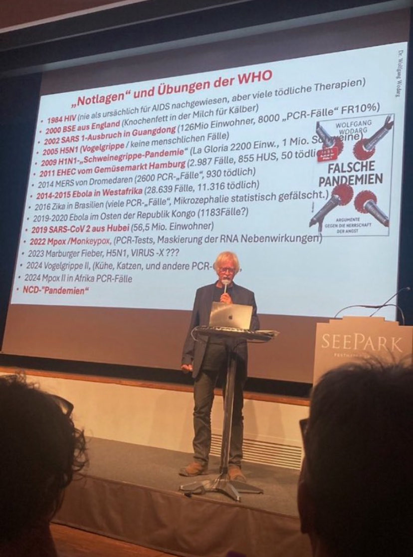 ChantalStadelm1's tweet photo. Der #Steuerzahler !
Da kommt nur die #Frage auf wann kommt der nächste Anschlag auf die 🇨🇭Zivilbevölkerung von der #WHO #Swissmedic #BAG mit der nächsten Lügenpandemie und #Impfzwang terrorismus mit Todesfolgen?!
@RealWsiegrist https://t.co/6Bcpaj8d50