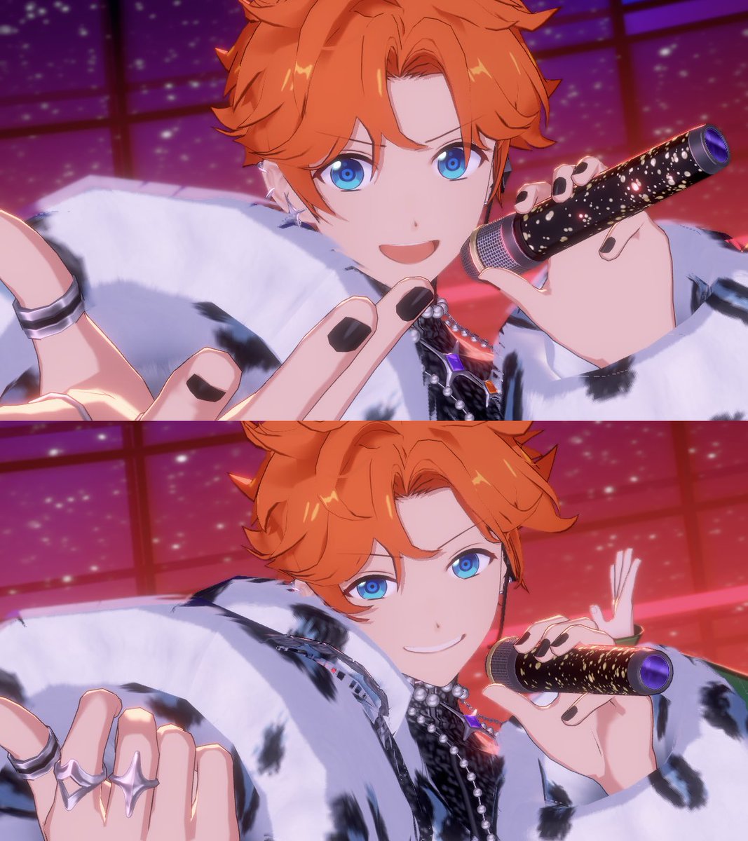 Rilunnote's tweet photo. カメラ目線が天才すぎる https://t.co/Ij7eMgcZNx