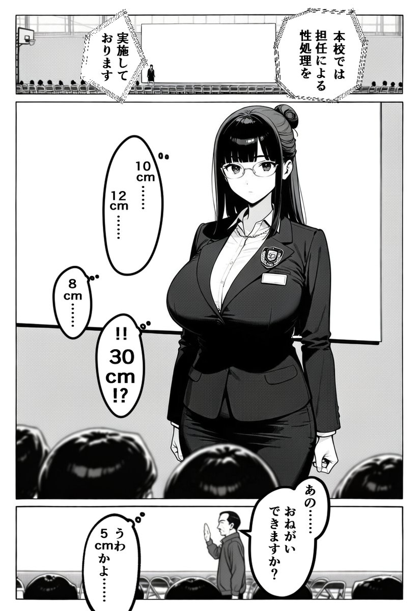 x025pqrd's tweet photo. せっかくなら大きい方が良いよね！
(1/5) https://t.co/ZmKWuPbsfA