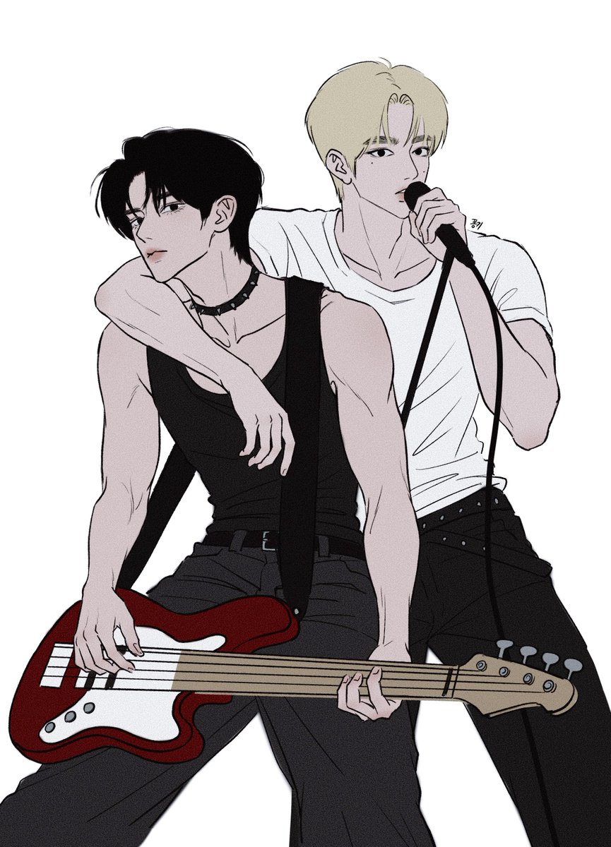 ponggi77's tweet photo. 🎸밴드 #늘청 https://t.co/DsX7ZAhqus