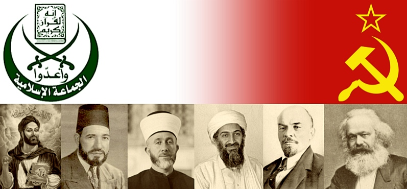 ImtiazMadmood's tweet photo. Jihadis In Our Midst: “Only a Coalition of Marxists and Islamists Can Destroy the United States”

The Great Awakening

Lots more people are waking up to the Islamic threat — Will it be enough?

New book — “The Red/Green Axis 3.0: America Wake Up or Be Destroyed” by James Simpson. The Democrat Party is under the sway of Marxism. Islam is ascendant in a nation that has forgotten its roots. Time to wake up!

“Only a coalition of Marxists and Islamists can destroy the United States.” — Carlos the Jackal

Over the centuries authoritative Muslim scholars have written about Muhammad’s involvement in brutal military campaigns against Jewish and Christian tribes, normalizing slavery, allowing female captives to become sex slaves, and even allowing captured non-Muslim women to be raped by his Muslim warriors. Yet CAIR-Texas states that these facts are false history that vilifies Muhammad.” CAIR does not want these facts in Texas school world history standards.

Gov. Abbott blocks Islamic foot washing stations at Dallas-Fort Worth airport — no “special treatment based on religion”; the government “cannot favor one religious view over all others.” You got that right.

Parents are suing Palo Alto schools for taking students on a field trip to a mosque where the students were given Korans and encouraged to wear hijab. CAIR (Hamas in America) goes nuts, saying in effect it was just cultural enrichment, when everybody knows Muslims have a religious duty to propagandize and aggressively push their beliefs on everybody else (dawah), spreading their poison until the entire world succumbs to Islam. Go away!

New book reveals Muslim students are taught to model their behavior after Muhammad’s, including conquest and the persecution of nonbelievers. Older students are schooled in jihad and martyrdom. In short, Muhammad as the Perfect Man is used to turn out perfect little jihadis.

Allen West points to historical events illustrating the Islamic strategy of migration, population, agitation, then domination.

USG Falling Down on the Job

France undertook an investigation of the Muslim Brotherhood and political Islam within its borders, finding “the gradual penetration of schools, associations, religious institutions, charities, municipalities, political parties, and administrative structures.” The U.S. government needs to do the same.

Jihad Attacks on the Homeland

Convert to Islam charged in ISIS-inspired plot to blow up the New York capitol building.

Dawah — Subversion / Infiltration

Nidal Hasan mosque outside Ft. Hood still at it, teaming with base chapel to create “overlapping populations of troops, veterans, and families.” “This fits the pattern RAIR has documented for years: strategic placement near military installations, foreign-trained imams, and the steady institutional expansion outlined in the Muslim Brotherhood’s own long-term documents on ‘civilization jihad.’”

U.S. Politics

CAIR launches Muslims Vote to encourage voter turnout. Where is the organized response? You can’t defeat something with nothing. TrackIslam on X no longer focuses on Islam. Our Muslim Oath Project is the only organized response out there, but it’s small. Work with us to get better organized.

Michigan Candidate for U.S. Senate Abdulrahman Mohamed El-Sayed Would Not Express Support for the U.S. Constitution (new from the Muslim Oath Project). Read full article here.

Abdulrahman Mohamed El-Sayed is a bad dude:

radical stances (defund the police, etc.)
takes money from members of terror-tied group
familial ties to CAIR and the Muslim Brotherhood
You can post comments on El Sayed’s Facebook page.
Aisha Wahab — a radical, far-left Afghan Muslim — won a special election to replace Eric Swalwell in the U.S. House. Wahab would NOT express support for the U.S. Constitution (see the Muslim Oath Project).

The Muslim Flint MI city councilman Leon El-Alamin is facing election fraud charge for falsely claiming to live in Flint to qualify for office. Will he go down on that or on his earlier domestic assault charge? Irony: the name ‘El-Alamin’ means ‘trustworthy’.

U.S. Actors

Article makes the case for why ‘CAIR is Hamas in America today.’ The Holy Land Foundation case uncovered a conspiracy to “(normalize) Hamas and Muslim Brotherhood extremist ideology in American society.” HLF sent money to support Hamas. CAIR’s role is “to defend and protect the other elements of the Hamas support network and to pressure others to adopt its narratives or remain quiet.”

Corrupt Enablers

GOP bans the word ‘Islam’ at midterm convention. If you are not willing to name the enemy, you cannot defeat it. Republican grassroots activists, let’s work to change this in the GOP.

Girl Scouts awarding Muslim Badge for learning the pillars of Islam. Let’s see, what pillars would those be? Wife-beating? Rape? Honor killings? Female testimony devalued in court? How about a badge for seeing Islam without rose-colored glasses?

FBI crime statistics prove there are seven times as many hate crimes against Jews as there are against Muslims, but the New York Times devotes more coverage to anti-Muslim bias and cries ‘Islamophobia’ at every turn.

Massachusetts Democrats want “a permanent, state-sanctioned commission dedicated exclusively to one religion — Islam — complete with the power to recommend Muslims for government jobs and push legislation that prioritizes that community’s interests.”

Hijrah — Colonization / Parallel Institutions

One consequence of Islamic colonization (hijrah) is the importation of a culture of corruption in American cities. This can be seen in election fraud, benefits fraud, and the “underworld of criminality” arising in cities across the U.S. where Islam is ascendant.

Self-sufficient Muslim enclave gathering pace in Irvine, CA. Mosque, education, gym, marriage services, youth programs, and more — parallel institutions, all under sharia law. Taking advantage of our freedoms to push us out.

In Their Own Words

1989 video shows Muslim woman discussing how to make all of America Muslim. Commentator: “Pay attention, America. It’s happening.”

Just So You Know

Muslims have a religious duty to lie to you if it will advance the cause of Islam. It’s called ‘taqiyya’ and is laid down in the handbook of sharia law Reliance of the Traveller (Book R — Section 8). We recently briefed a prominent Virginia blogger. 

We told him about taqiyya and its implication you can’t trust anything Muslims say. The conversation then turned to the idea of a possible reformation of Islam, as took place in Christianity. The blogger was taking the so-called reformers at their word. We pointed out that the reformers may be engaging in taqiyya to lull everyone to sleep. Light Bulb Moment.

Glenn Beck takes you on a deep dive into Islamic conquest. “Will America defend her Judeo-Christian values against an ideological conqueror — or follow Europe into the end of Western civilization?”