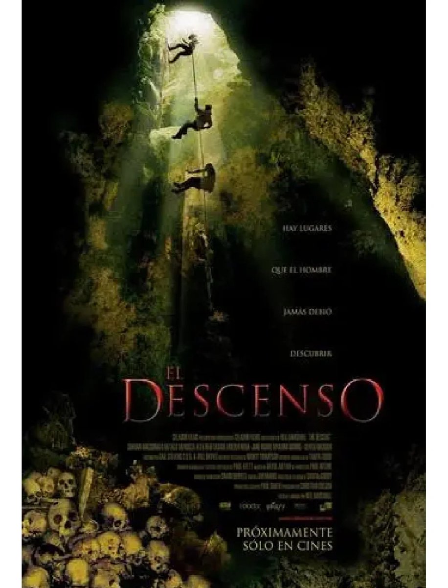 adven629075's tweet photo. Must-watch this weekend! This psychological thriller will keep you on the edge of your seat until the final frame. https://t.co/T6PgOTgK6R