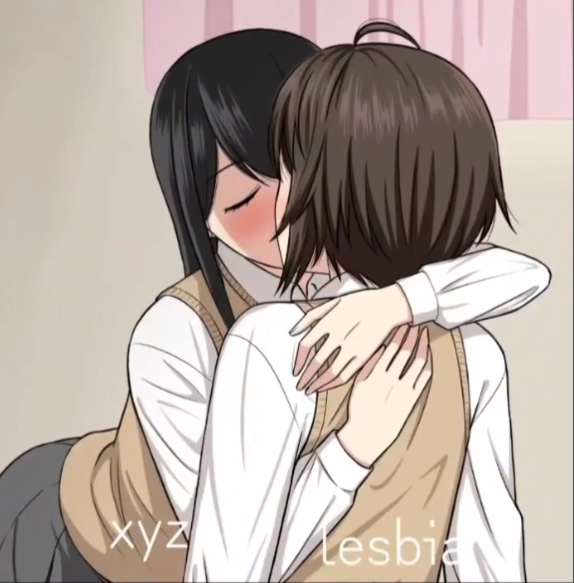 syiyxe's tweet photo. @siomaypedesssss 私はレズビアン https://t.co/BYH2fUQNUZ