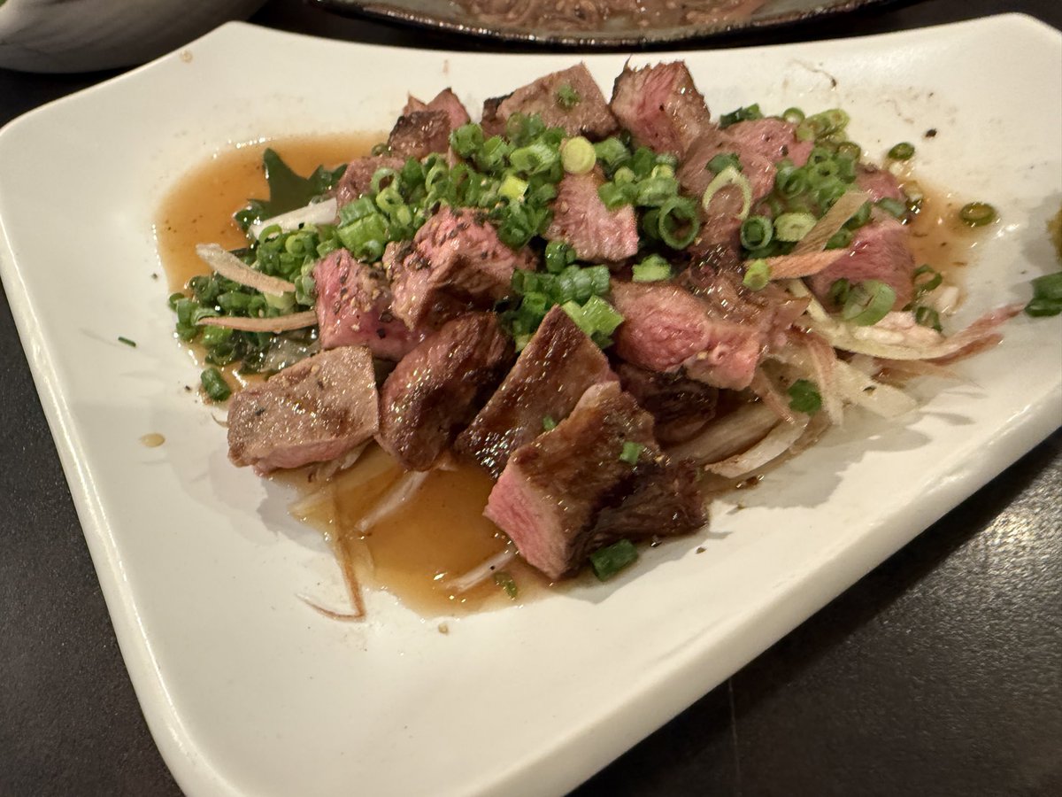 majesty5596's tweet photo. 久しぶりのむらた屋

どれも痺れるくらい美味かった！
kentyさんとも乾杯できたし、最高の夜でした⭐️ https://t.co/J9Y5EN7ySM