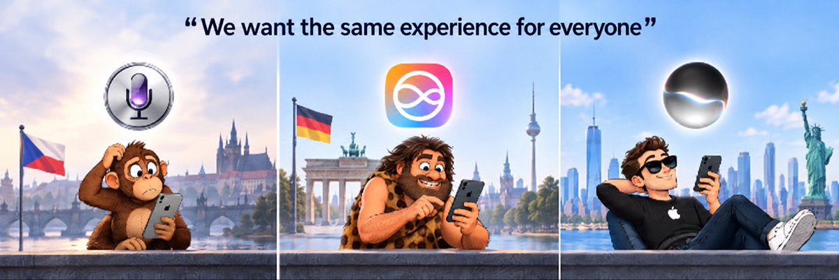 jappka's tweet photo. Apple vs Česko https://t.co/BTfHwMltSA