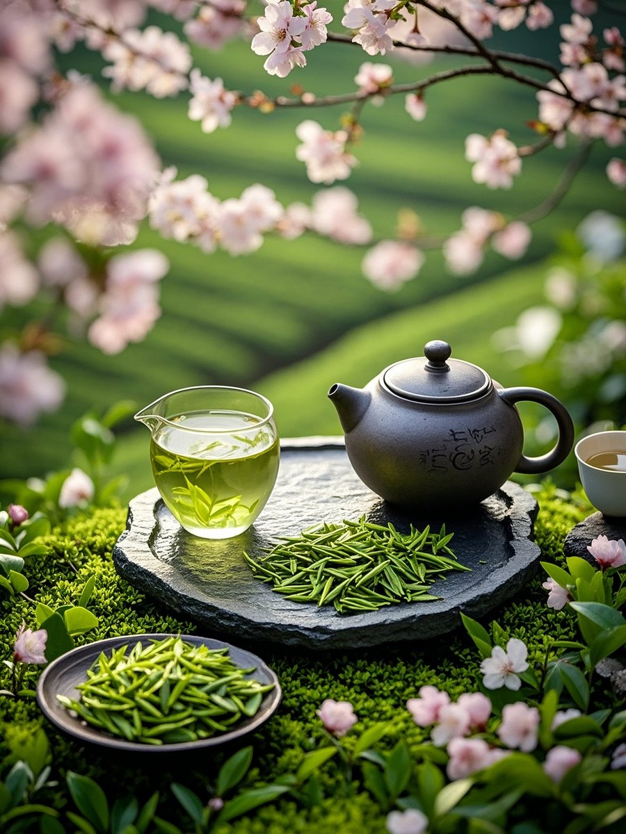 SfandXOfficial's tweet photo. ⌨🔬Hibiscus herbal tea offers tart berry brightness, a deep brown cup that warms cold hands and celebrates quiet moments. https://t.co/0dSPz4KrzY