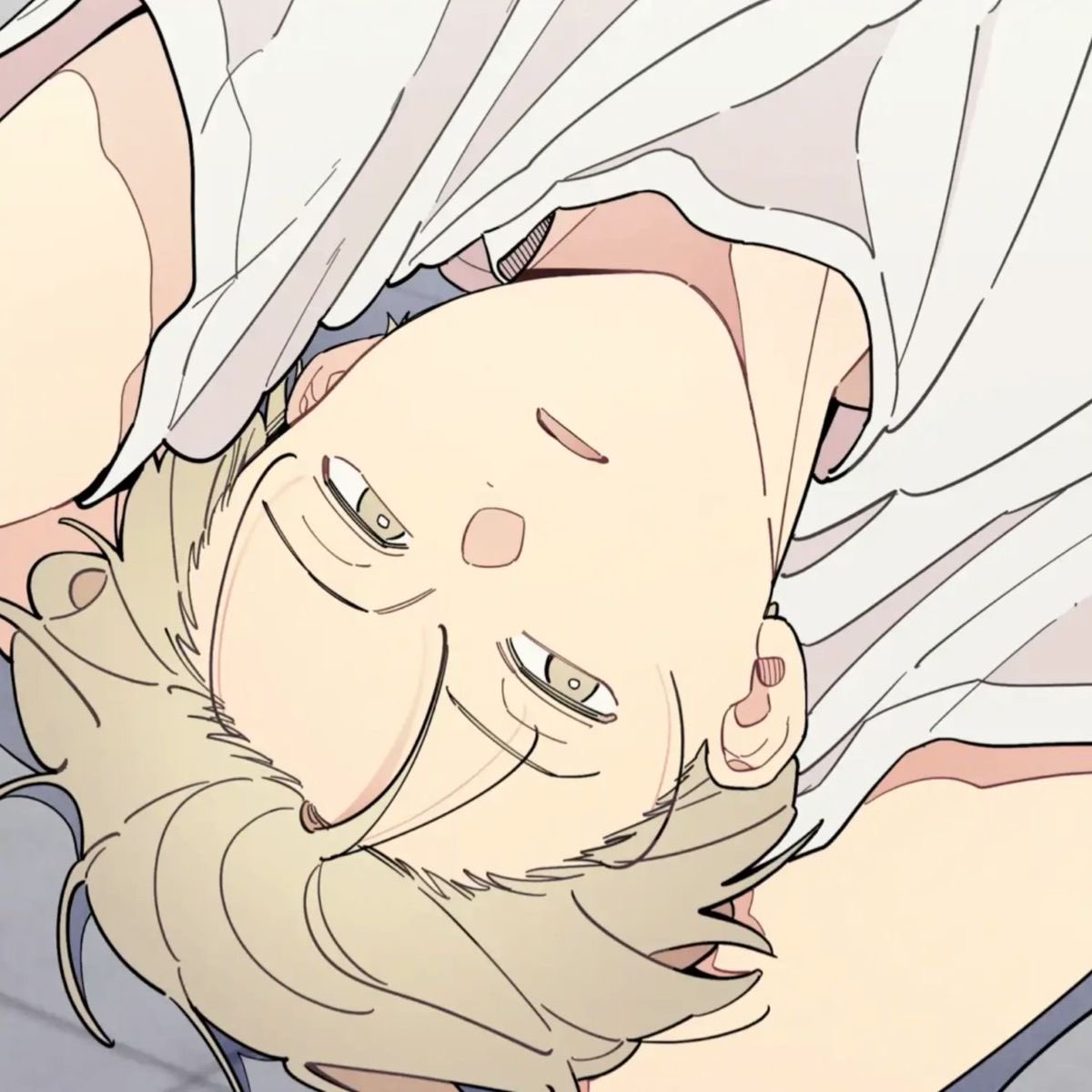 dummyzuu's tweet photo. answer + I’ll give u a colour to post ur fav characters with that colour!! ^o^ 

i got cream/white it was so difficult to think of all the fandoms im in LOL https://t.co/Of26YoHhwt