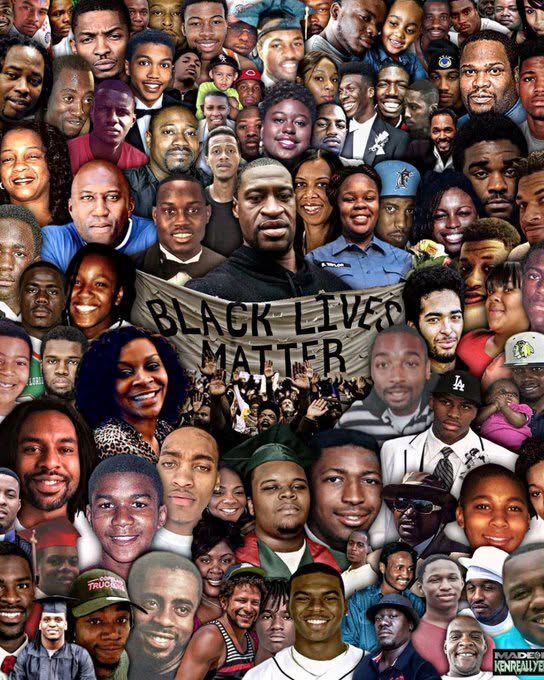 GaymerFayelin's tweet photo. All lives can’t matter until minority lives matter. If this offends you then you are a part of the problem. https://t.co/NyDSvGvXA1