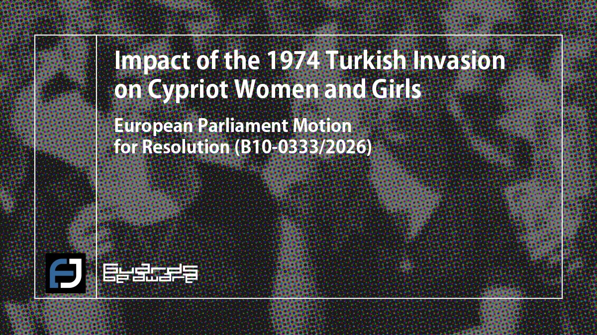 prothesis01's tweet photo. Gender-Based Violence and Human Rights Violations, the Turkish Rapes in Cyprus https://t.co/FVb8v22MhZ  #Cyprus1974 #turkishinvasion #WomenPeaceSecurity #EndGBV #HumanRights #EuropeanParliament https://t.co/pD0OZD0psN