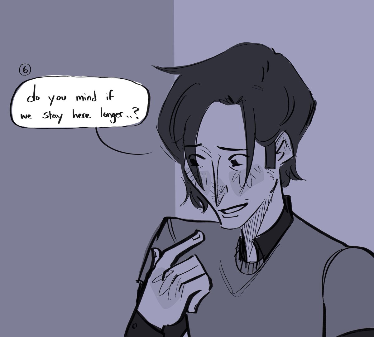 Glazed_Teddy's tweet photo. Silly boys... Lil comic idea I had 1/2
#carcrash #stay2005 #drive2011 https://t.co/oFHdleNIrn