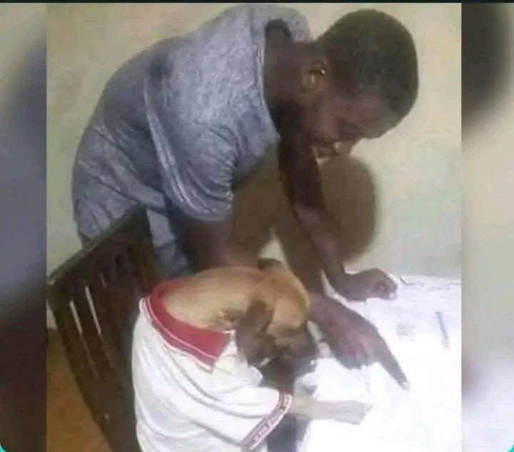 itsmbuchi's tweet photo. @Fra_nkXBT Hakuna mtu hutaka product haina demand https://t.co/1wSQ5lg3Sk
