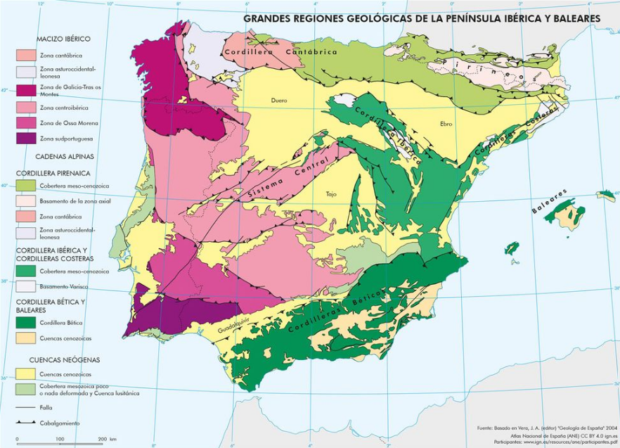 FCMart1n's tweet photo. Día duro para os españolistas mesetacéntricos enterarse de que o que fica desa ESPAÑA xurásica concéntrase no Occidente e na GALIZA; e que o resto (a Meseta) foi tapado por sedimentos e é o territorio máis novo, mesmo máis có que no Xurásico estaba mergullado no mar. https://t.co/XhgjImXCs2