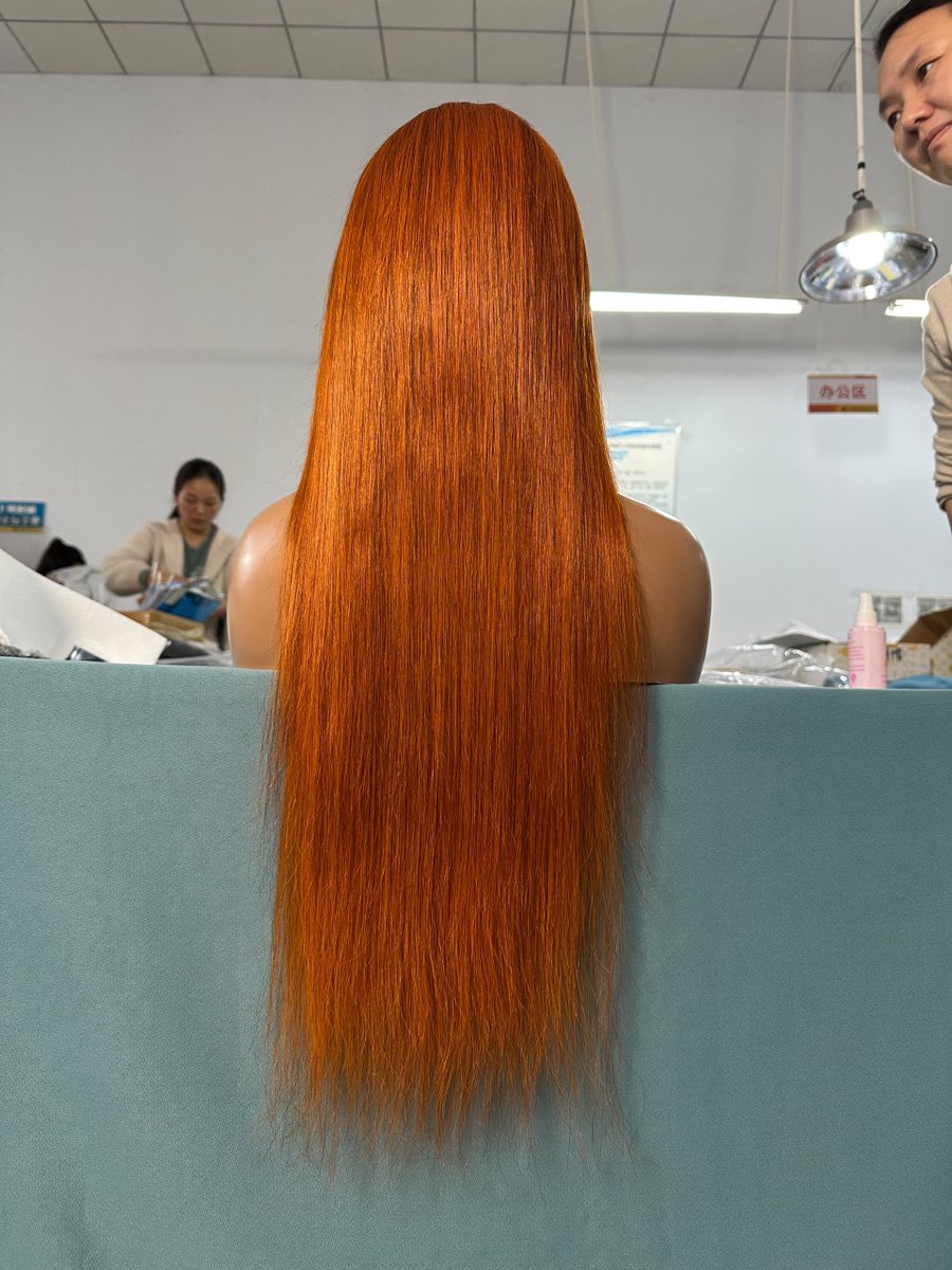 habeebCS01's tweet photo. Length: 26" inches
Style: straight 
Lace size: 13×4  transparent
Density: 180%
Other style (curly):
Price: $237 / 338,910 naira

Payment method: naira bank transfer and card payment with payment link https://t.co/hteOi2N0Qc