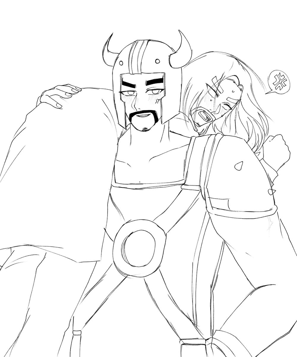 Kawaii_lily_04's tweet photo. He got caught being gay.
#minecraftstorymode #mcsm #slab #ivor #WIP https://t.co/kyUp9ff3sr