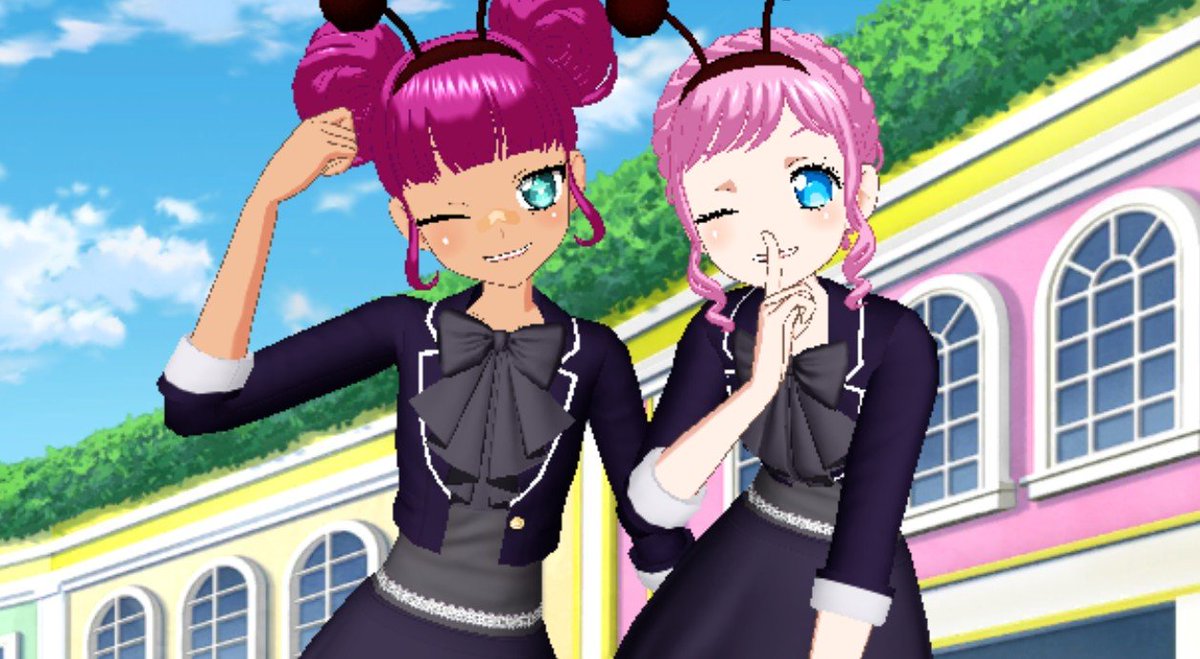 Tsu2_a_p's tweet photo. あいらちゃん(@ailove_8_ )にフレンドになってもらったよ💖
これからよろしくねっ(｡> <｡) https://t.co/I5ANAiZagq