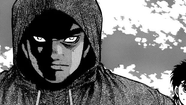 lerikudosenile's tweet photo. - A sauvé Ippo du harcèlement et l’a converti à la boxe
- A renié sa famille de milliardaires dont il ne partageait pas les valeurs
- A combattu des années plusieurs catégories de poids en dessous de la sienne
- A vaincu un ours à mains nues

Takamura est plus grand que SNK https://t.co/LymEh8dYgz