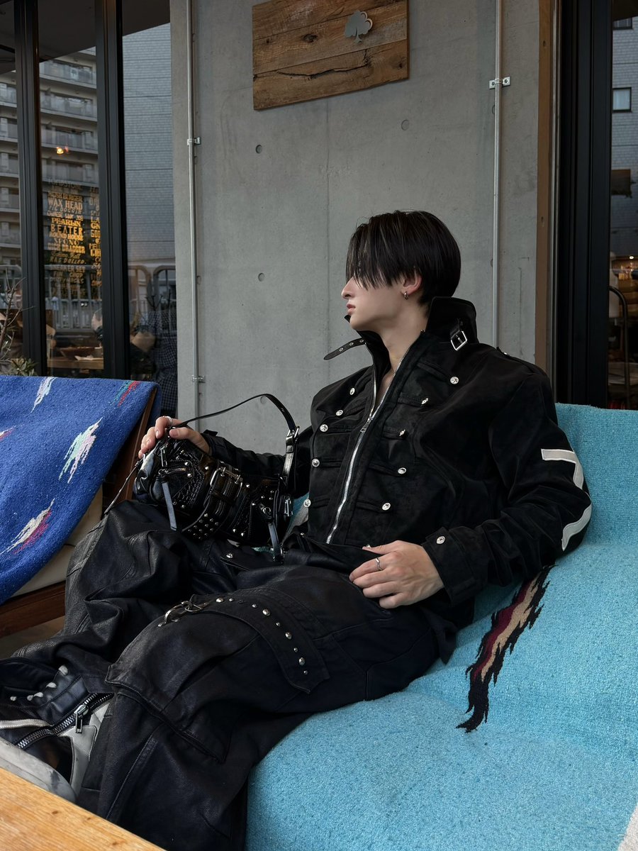 3_zik_x's tweet photo. 彼氏がこういうコーデだったらどう思いますか？ https://t.co/IcANmg9Hnp