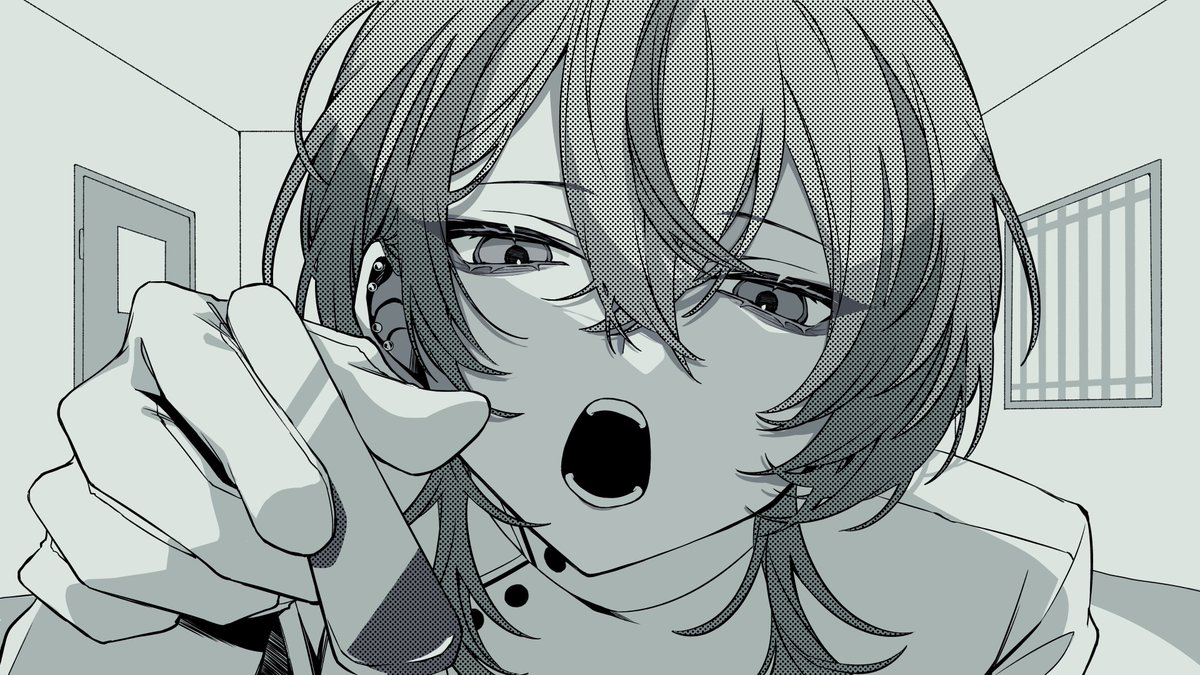 hizumi_0x's tweet photo. ┈┈┈┈┈┈┈┈┈┈┈┈┈┈
09.17 19:00
デビットビット - Cover / ひづみ
┈┈┈┈┈┈┈┈┈┈┈┈┈┈

▼プレミア待機所
https://t.co/ikDcW9WHoh

#ブラフラ #VOISING https://t.co/lJM7oE5957