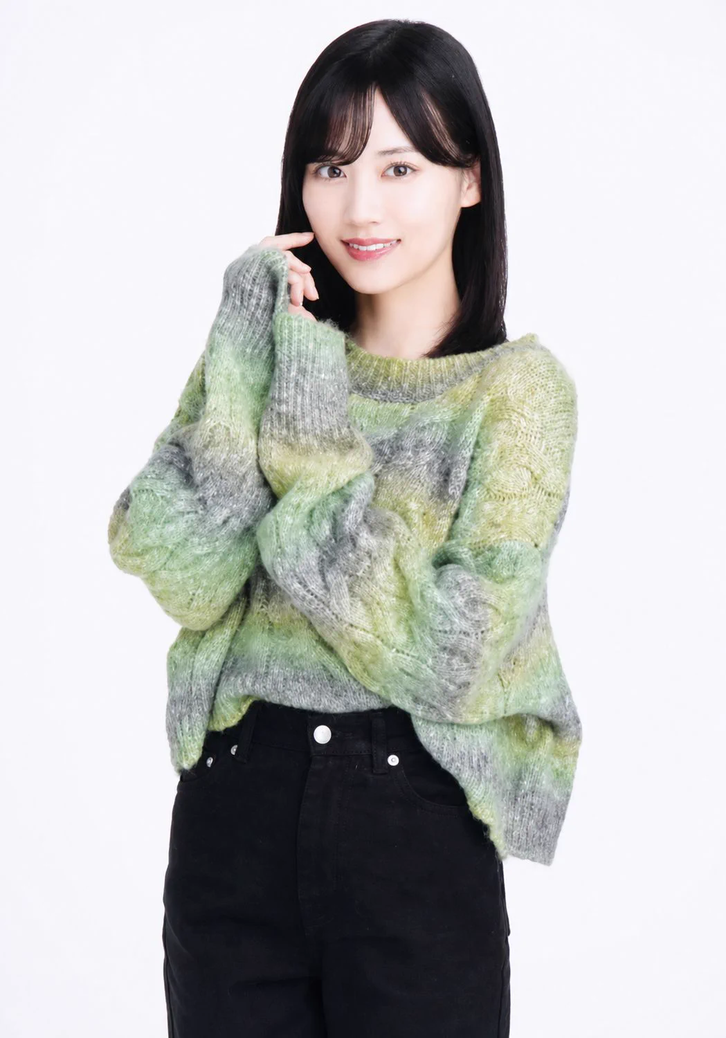 山下美月だけ on X: 