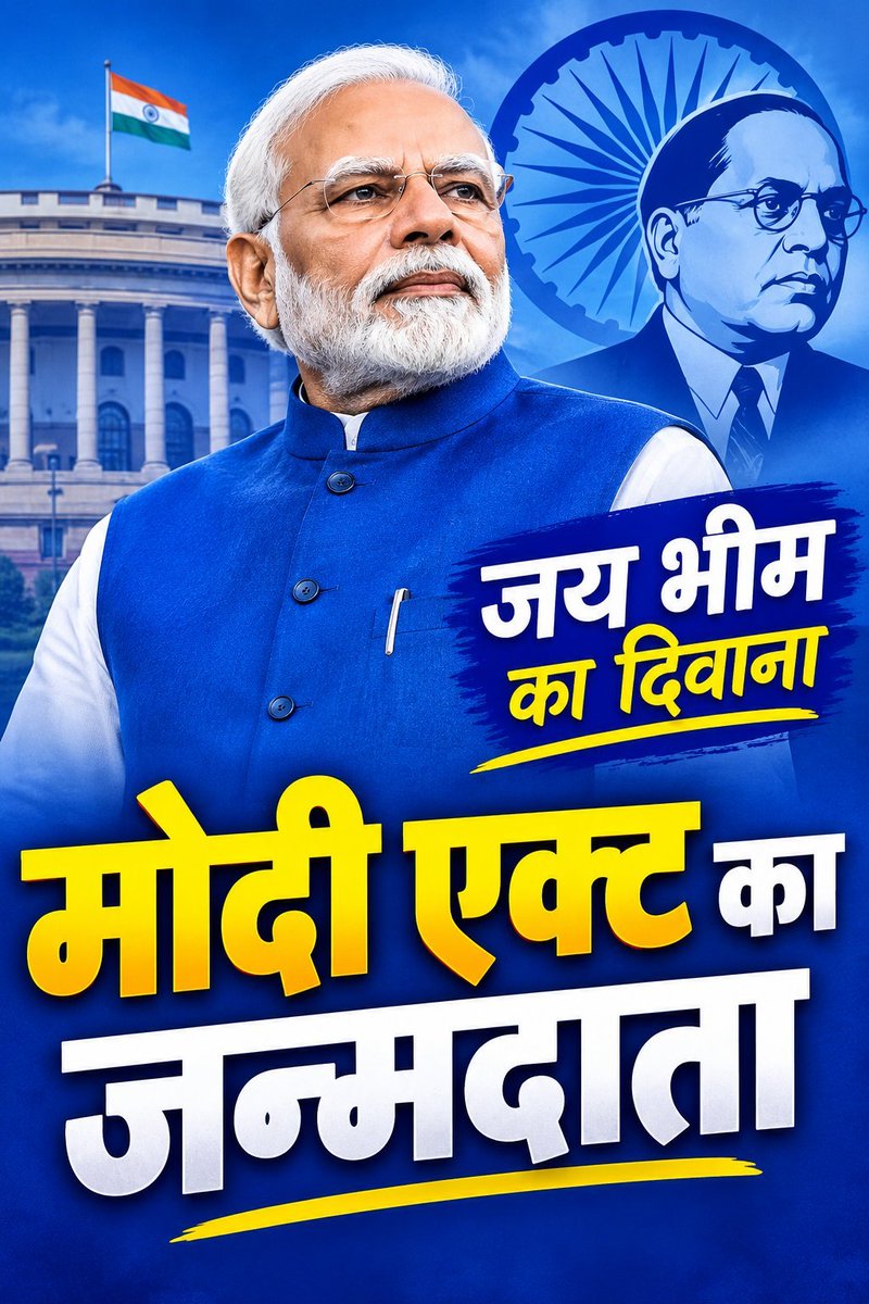 Sanjusatya7's tweet photo. @ajeetbharti अभी अगर सवर्ण समाज प्रतिकार कर दे तो सरकार, मीडिया और नीलटे रोना धोना शुरू कर देंगे। लेकिन याद रहे एक न एक दिन ऐसा आयेगा जब बराबर का टक्कर मिलना शुरू हो जायेगा। 

और उस समय मोदी एक्ट भी jhan**t बराबर हो जायेगा क्योंकि लोग इससे डरना हीं बंद कर देंगे। 

अभी जितना उड़ना है उड़ लो https://t.co/VwBsj102Ik