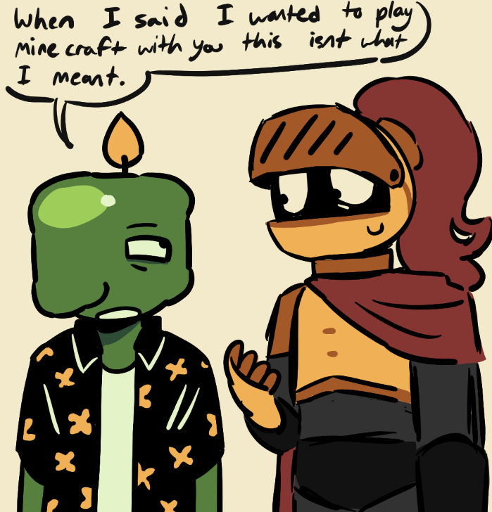 Capikarks's tweet photo. Flameknight https://t.co/mGjmL9AErd