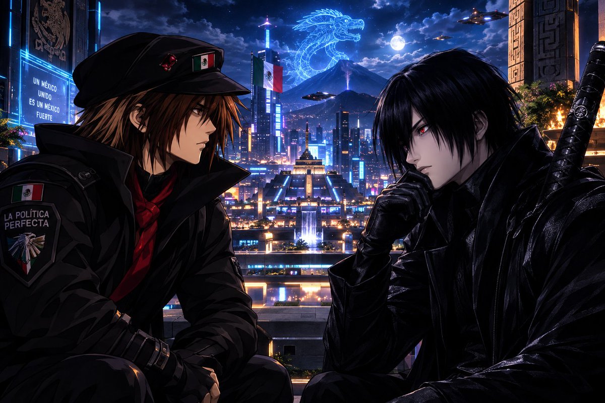narujacki's tweet photo. Unir la luz y la oscuridad no es tan fácil, 
Hablo al mismo tiempo y tener que honrar ambas energías se dificulta cuando una quiere más atención por encima de la otra y eso me pone entre la espada y la pared porque con ambos me siento bien y Juntos somos mejores que separados☯️⚛️ https://t.co/rWjFFsNGtS