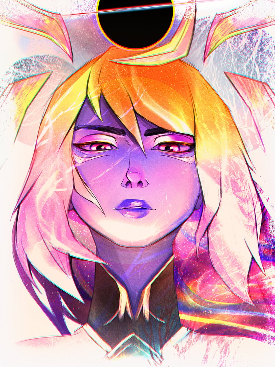 sosujiang's tweet photo. 17/100
dark cosmic lux
#LeagueOfLegends #lux https://t.co/e1tq75jyMg
