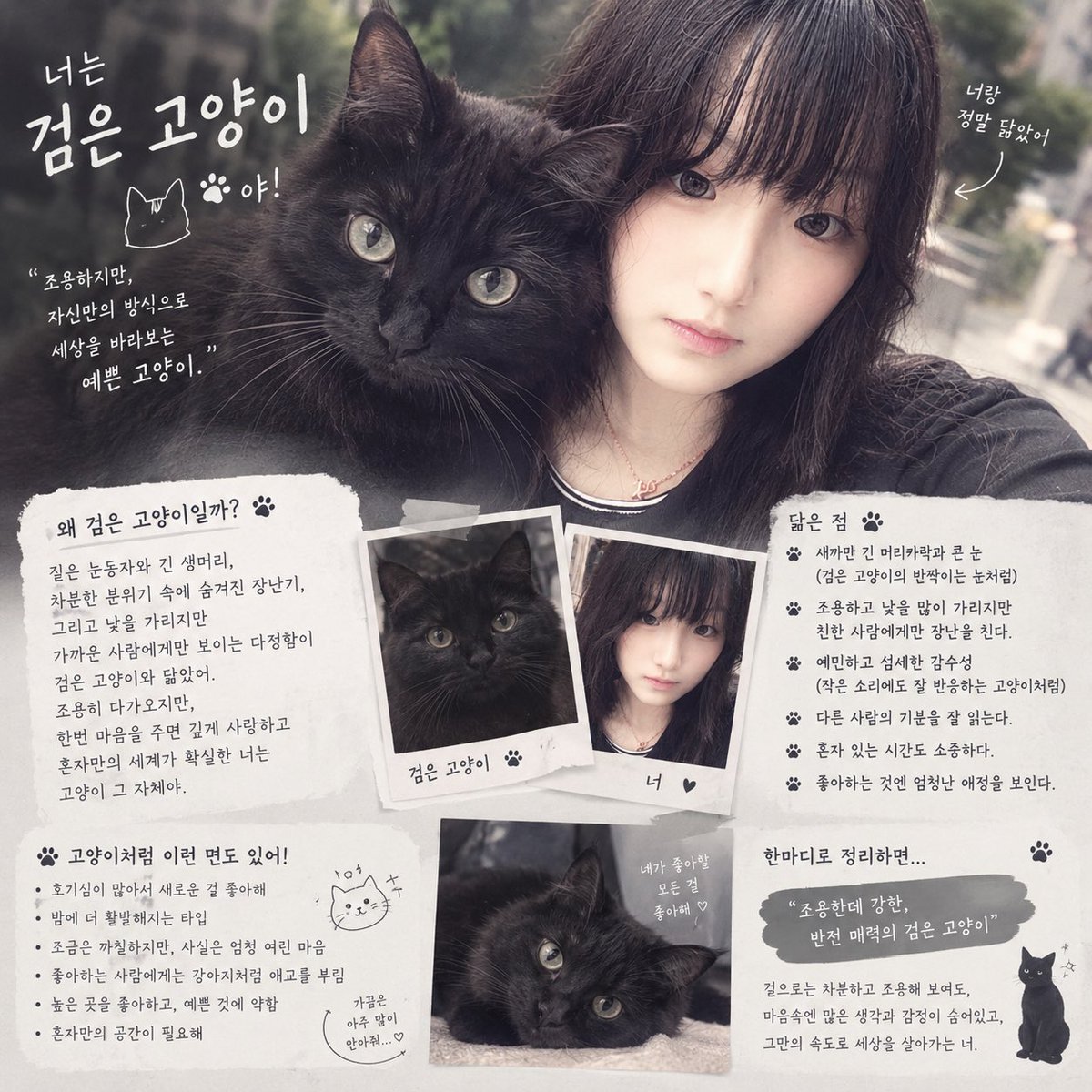 Leegeoyeon's tweet photo. 친구가 알려줘서 했는데 어땨 https://t.co/Y8pLk14evx