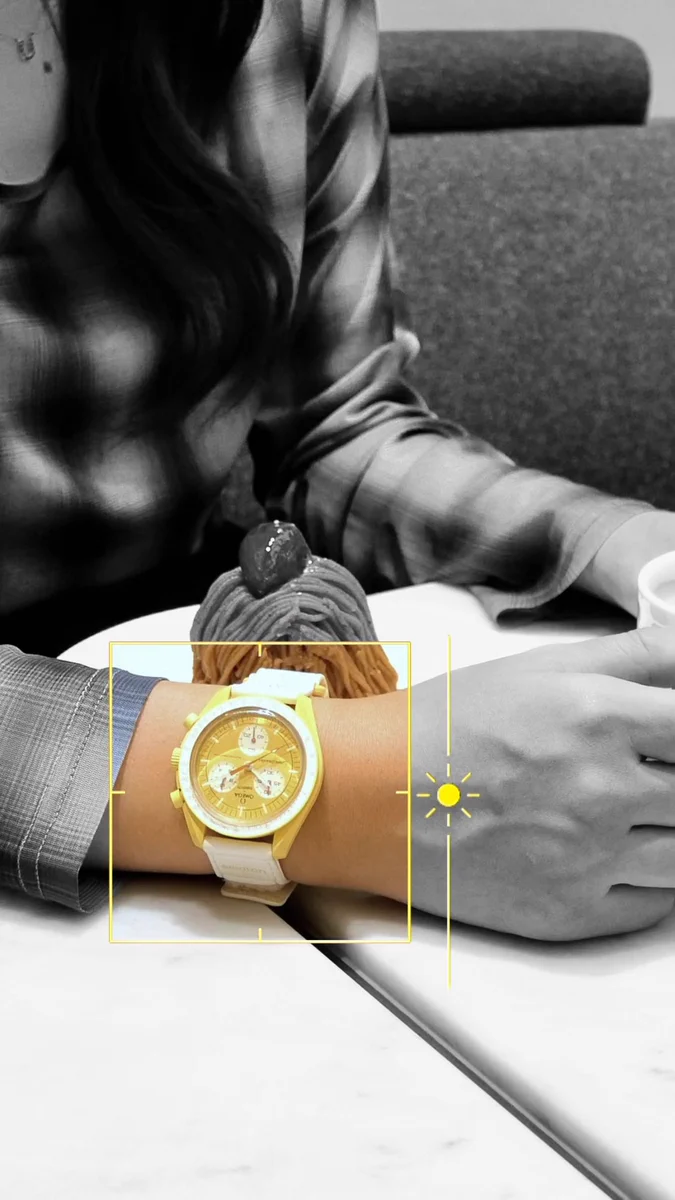 swatch_jp (@swatch_jp) / X