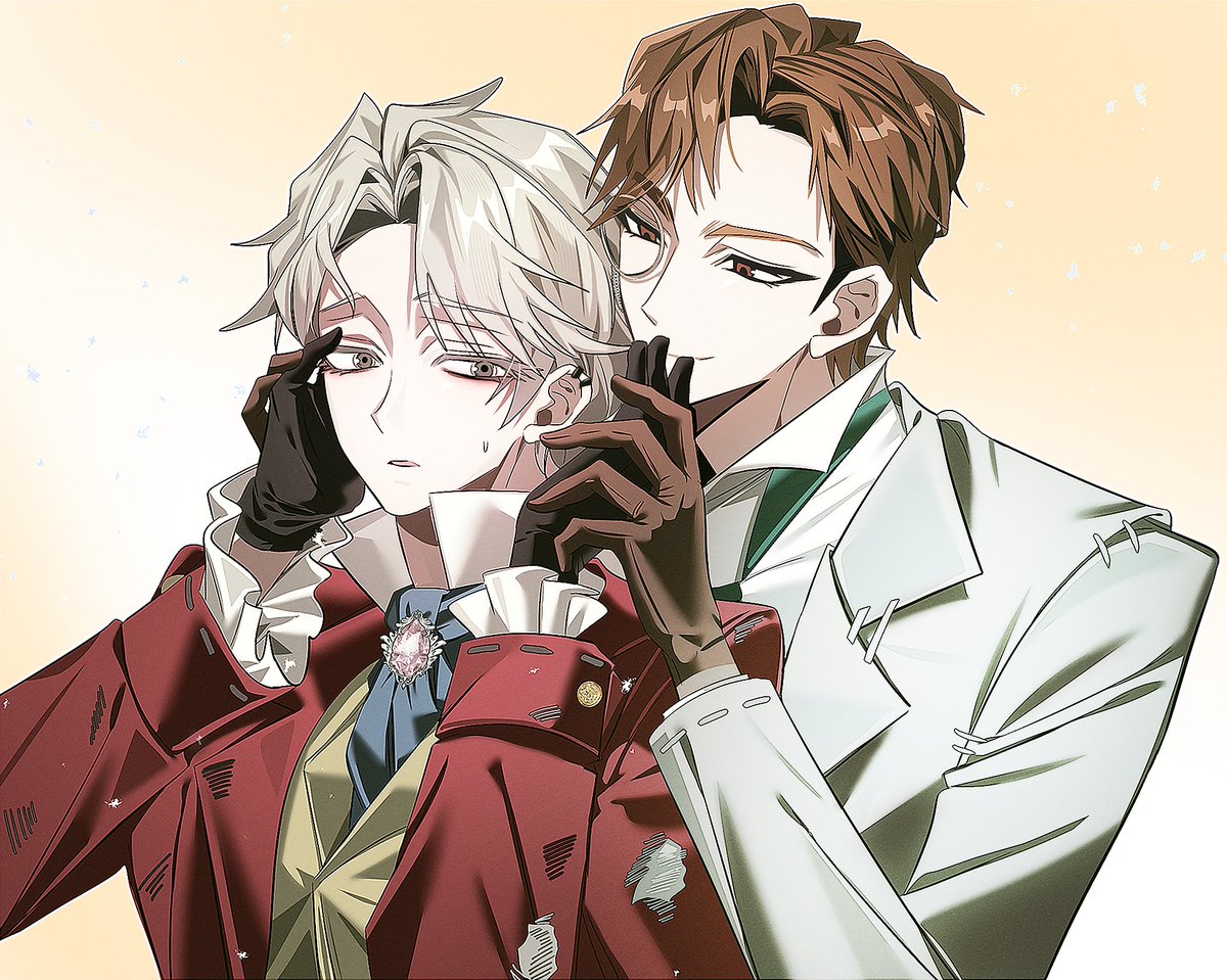 JustFrederick_'s tweet photo. #orphrick https://t.co/Aroo0cHefo