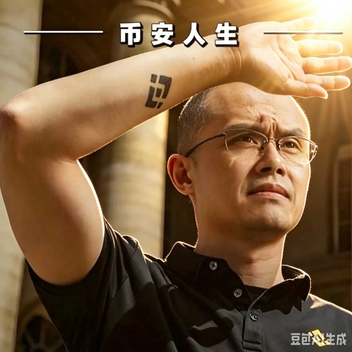 t24qd's tweet photo. 来咯来咯，币安股票meme上市了CZ
24小时涨幅第二😃😁
本周比赛40万美金空投给钻石手，我们第 3 名了
必拿第一！热搜一周起步🔥🔥🔥

🔥CZ上抖音热了
🌹对话CZ
👍🏻CZ推特点赞回复
👑CZ模因
💎Ave热搜第 3🔥🔥🔥
0x923cbbe402ab9adb85fbe04edad056dc35447777 https://t.co/VZZ2GOZdtg
