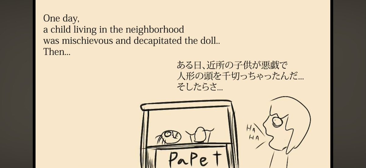 semordnilap_Cs's tweet photo. #絵本 #シュール #イラスト  #Gothicsketch  #ティムバートン
 #TimBurton  #エドワードゴーリー
 #EdwardGorey  #original https://t.co/cExeQFuDYo