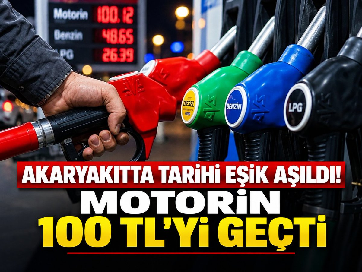 a_imamoglu_'s tweet photo. Son günlerde pompaya yansıyan zamlarla birlikte mazotun litre fiyatı 100 TL’yi aştı. Bundan 15 sene önce 100 TL’ye 30 litre mazot alınabiliyordu.

İşin inkar edilemez gerçeği ise; bu zamlar sadece pompayla sınırla kalmayacak ve hayatın sair alanlarına da olumsuz manada etkisi olacaktır.

Ekonomik zorluklar, artan maliyetler, yüksek enflasyon ve borçlanma yükü hayatın her alanını olumsuz manada etkilemektedir.

İnsanlar hayatlarını idame etmekte zorlanıyor…

Ticaret meşgul olanlar ayakta kalma mücadelesi veriyor…

Ve dahası…

Bütün bu zorluklar kapitalist ekonomi nizamından kaynaklanmaktadır.

Her fırsatta, her platformda her konu bağlamında yegane çözümün İslam’ın kendisine has iktisat nizamında olduğunu söylüyoruz, söylemeye de devam edeceğiz.

Bugün kapitalizmin yol açtığı gelir dağılımındaki adaletsizlikler; malın kıtlığına değil, mevcut mal ve hizmetlerin bireyler arasında yanlış dağıtılmasına bağlıdır.

İslam iktisat nizamı; ekonomik dengeyi sağlamak için mülkiyeti; özel mülkiyet, kamu mülkiyeti ve devlet mülkiyeti olarak üçe ayırır. Servetin belli kimselerde tekelleşmesini engeller ve malın bireyler arasında İslam'ın ön gördüğü şekilde dağılmasını esas alır.

İşte petrol de insanların aralarında ortak olduğunu şeriatın nassla belirlediği kamu mülkiyeti kapsamına girmektedir. Kamu mülkiyeti kapsamına giren ne varsa; devlet tarafından yönetilir ve ortaya çıkan gelir tüm halkın maslahatı yönünde kullanılır. 

Nasslarla insanlığın ortak kılındığı kaynaklar; insanlığın faydasına ücretle satılamaz. 

Rasulullah SallAllahu Aleyhi ve Sellem şöyle buyurdular:
“Müslümanlar üç şeyde ortaktırlar: Suda, merada ve ateşte…” [Ahmed bin Hanbel]