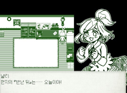 caswc's tweet photo. 인형 마을을 탐색하는 따뜻한 분위기 호러 게임의 리메이크

<넬리와 인형의 마을 ~ Remember> 완전판 한국어판

https://t.co/ZahAuJiMAW https://t.co/TcVZN3SMRN