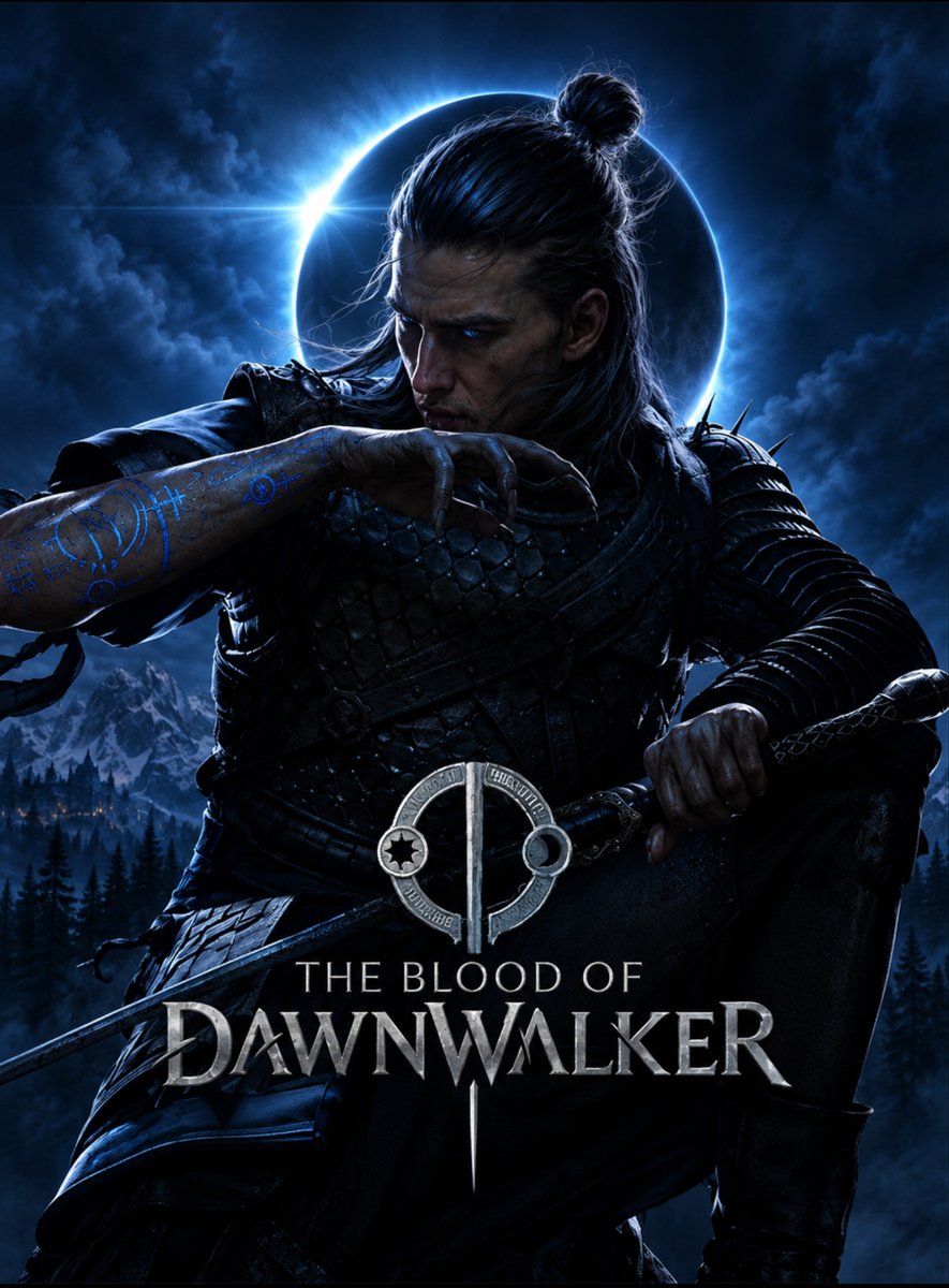 TheNastyJ's tweet photo. Some Night Mode Concepts that fit my style.
#TheBloodofDawnwalker #Dawnwalker 

Credit: https://t.co/7dArwMMEKJ https://t.co/8cMyinAvPm