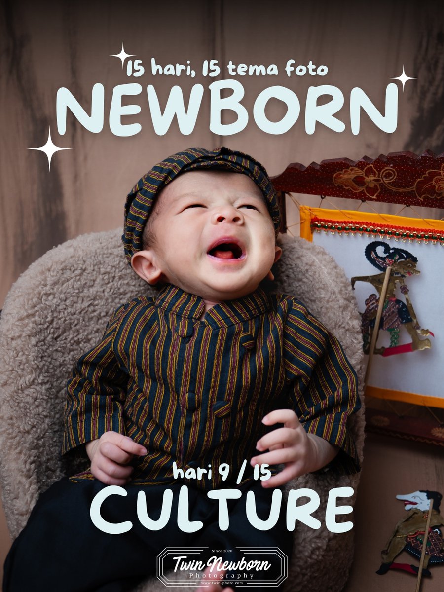 WinnieYslad3c's tweet photo. 15 DAYS, 15 NEWBORN PHOTO THEMES

Day 9 is complete with the Culture theme. Traditional outfits and little expressions make every frame feel warm. More than photos, they’re childhood memories to cherish forever. Day 9/15 Culture Theme
Little https://t.co/Oet8OIsFlb