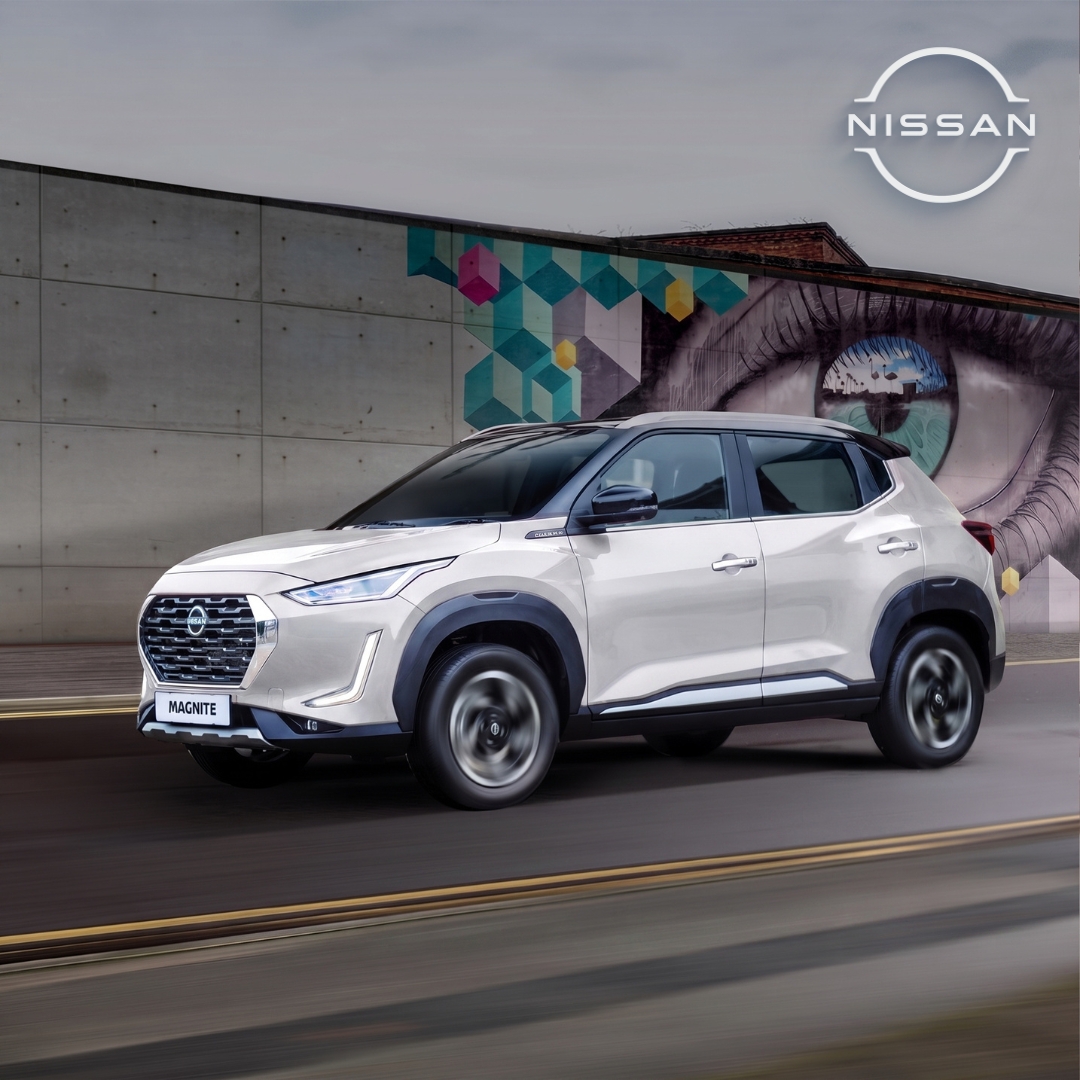 NissanMalawi's tweet photo. Aggressive lines and a muscular stance, the Nissan Magnite makes a statement before you even arrive.
Visit our showroom to learn more.
Email: info@imperialmotors.co.mw 
Telephone:+265 881 621 370
Website: https://t.co/wCrzqbUN5R https://t.co/ekSBcNCEXn