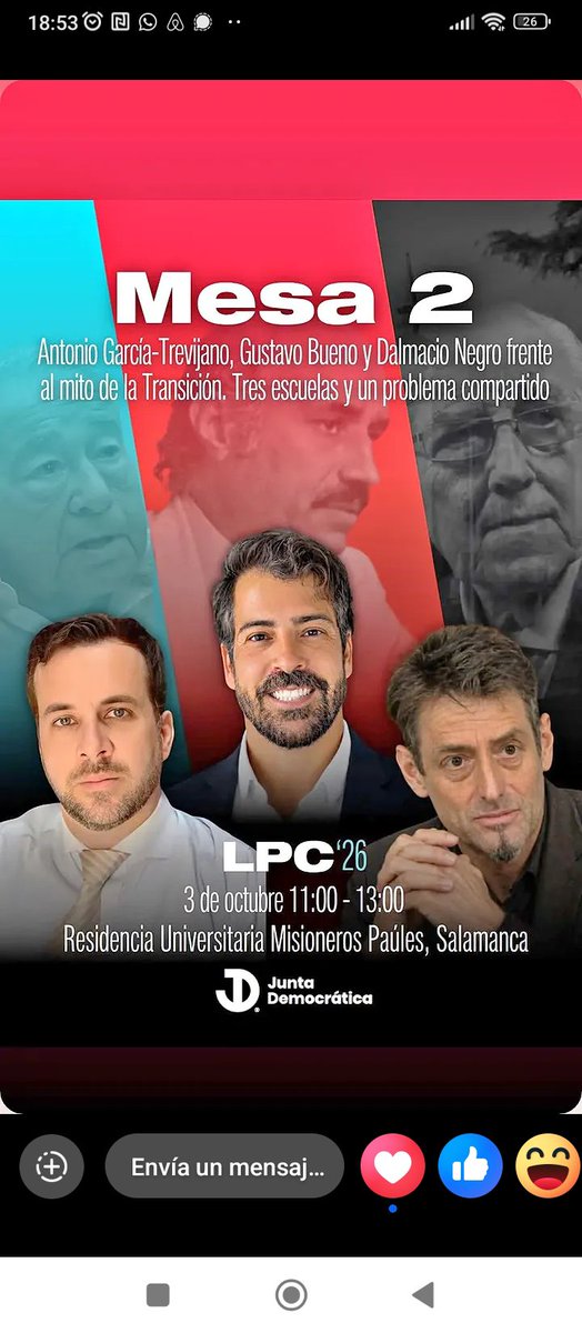 MartaTatucha's tweet photo. #CongresoLPC UNIR Y AVANZAR https://t.co/yDN0XTeMtv