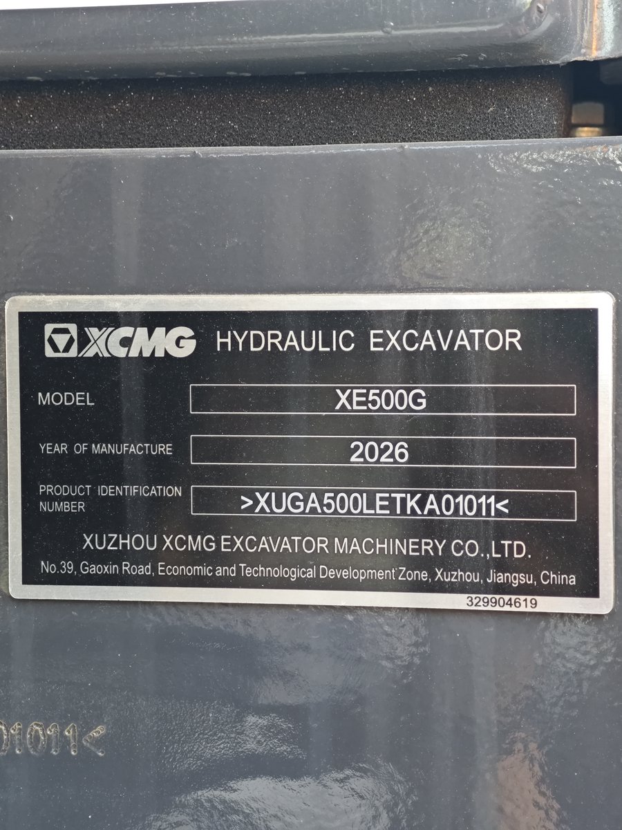 IanSu823's tweet photo. A Day at the XCMG Factory📷 https://t.co/MFFFfKhmaG