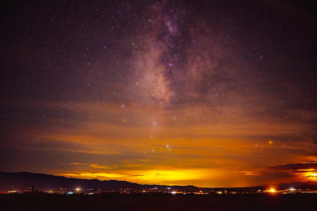MarleenDlabaj's tweet photo. silence often speaks louder than our own intent. 🌌 https://t.co/Bwkb41qoLY