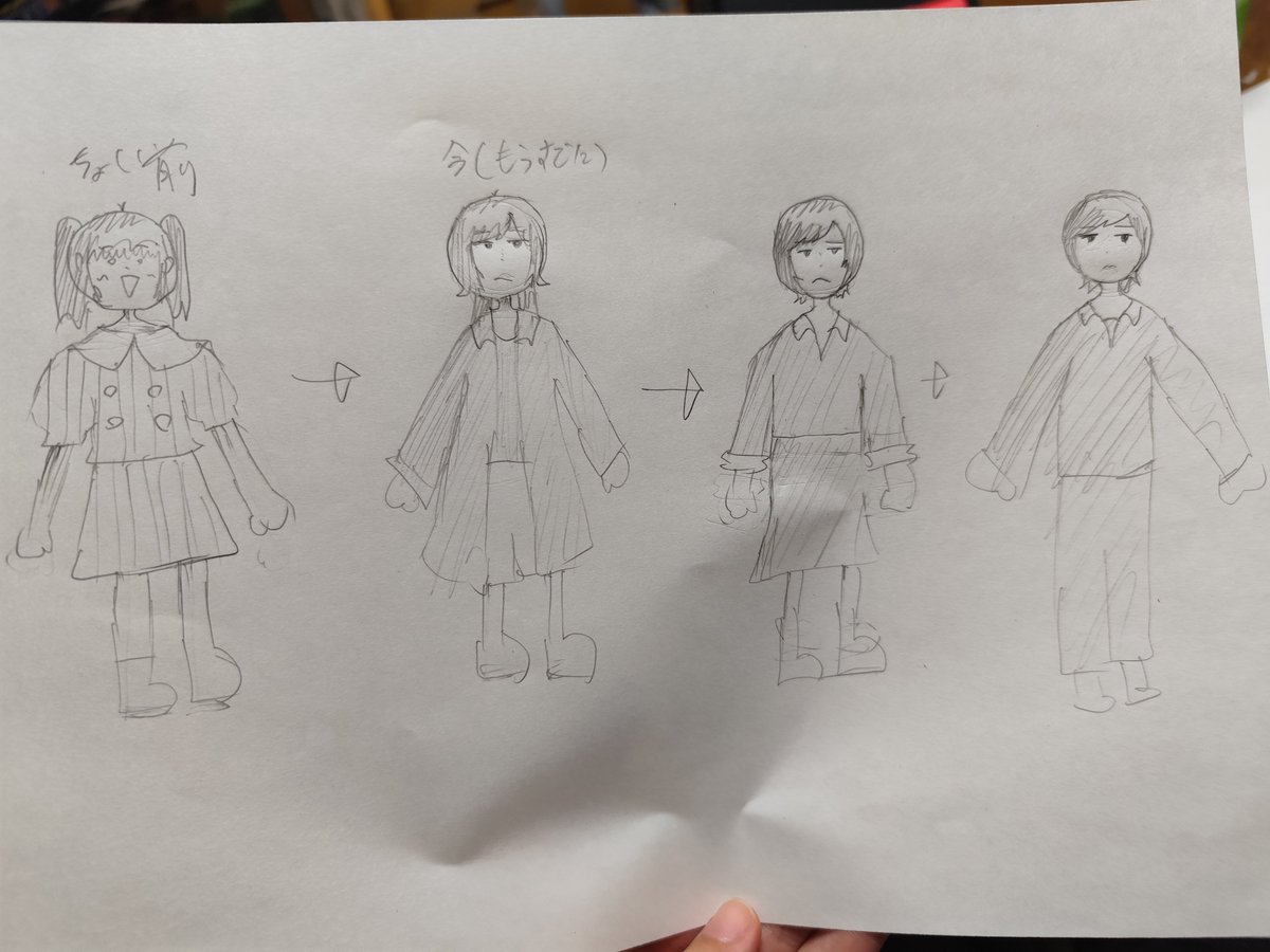 Shima_hashi's tweet photo. 左:少し前のワイ的定番やったサブカル その右:今 そのまた右:ちょっと未来 1番右:多分964買ったら調子乗りやがるからこうなるだろ() https://t.co/wcfmGbzXp4